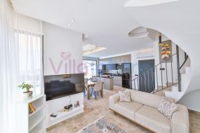 kiralık yazlık villa Öyküm