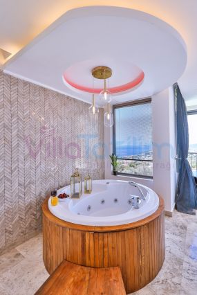 kiralık yazlık villa Öyküm