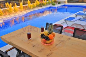kiralık yazlık Villa aşiyan