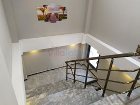 kiralık yazlık villa bozköylü