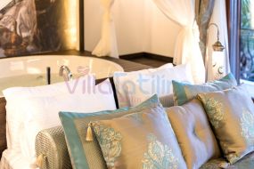 kiralık yazlık kaktüs evi