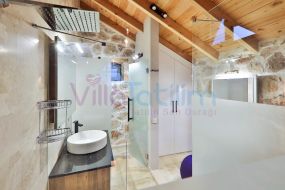 kiralık yazlık villa ovalı