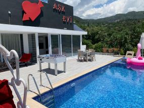 kiralık yazlık Aşk evi