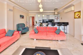 kiralık yazlık Villa Nur