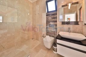 kiralık yazlık Villa Nur