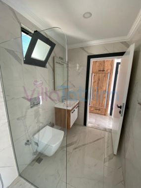 kiralık yazlık Villa Safir