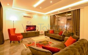 kiralık yazlık Villa Öner