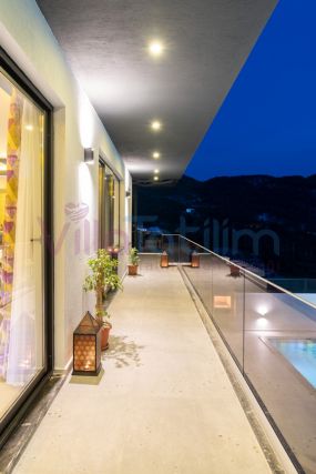 kiralık yazlık Villa Zeybek