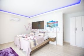 kiralık yazlık Villa Gül