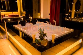 kiralık yazlık Villa Karakayın