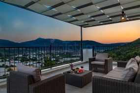 kiralık yazlık Villa Patron