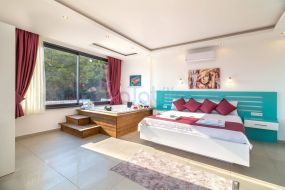 kiralık yazlık Villa Patron