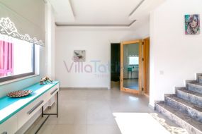 kiralık yazlık Villa Patron