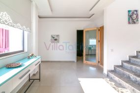 kiralık yazlık Villa Patron