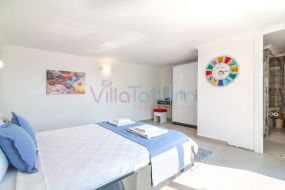 kiralık yazlık Villa Patron