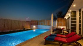 kiralık yazlık Villa Memo
