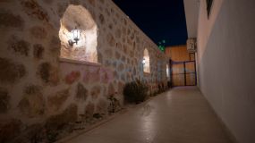 kiralık yazlık Villa Memo