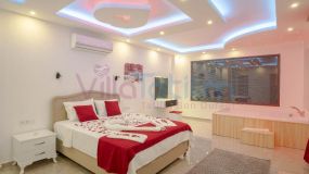 kiralık yazlık Villa Memo