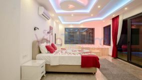 kiralık yazlık Villa Memo