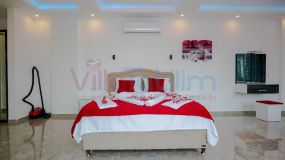 kiralık yazlık Villa Memo