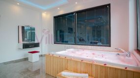 kiralık yazlık Villa Memo