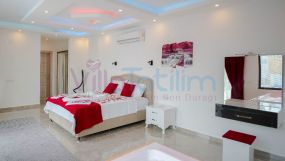 kiralık yazlık Villa Memo