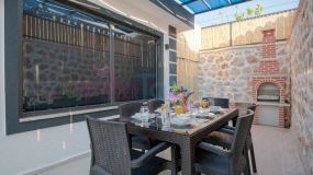 kiralık yazlık Villa Memo