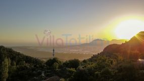 kiralık yazlık Villa Lapaz