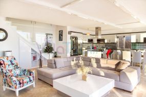 kiralık yazlık Villa Ela