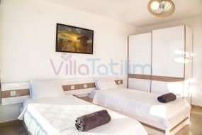 kiralık yazlık Villa Ela