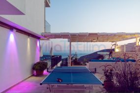 kiralık yazlık Villa Ela