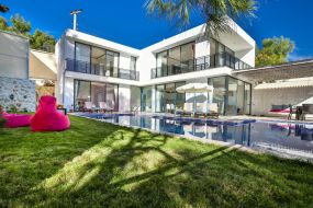 kiralık yazlık Villa Eylülüm