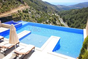kiralık yazlık Villa Falez