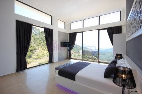 kiralık yazlık Villa Falez