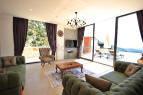 kiralık yazlık Villa Falez