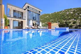 kiralık yazlık Villa Falez