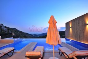 kiralık yazlık Villa Falez