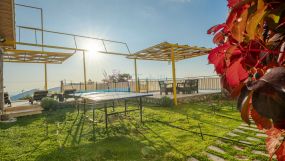 kiralık yazlık Villa Atilla