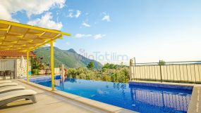kiralık yazlık Villa Atilla
