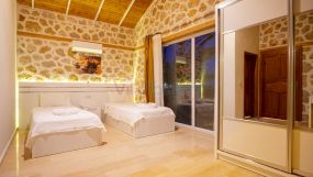 kiralık yazlık Villa Atilla