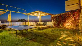 kiralık yazlık Villa Atilla