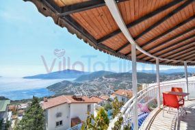 kiralık yazlık Villa Papatya