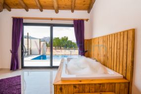 kiralık yazlık Villa Baba