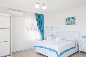 kiralık yazlık Villa Mehtabım