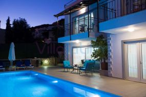 kiralık yazlık Villa Mehtabım