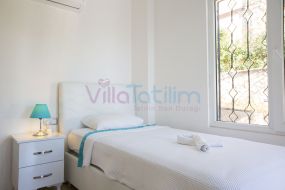 kiralık yazlık Villa Mehtabım