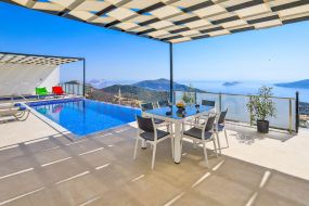 kiralık yazlık Villa Kızmaz anka