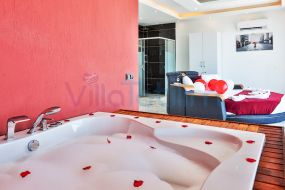 kiralık yazlık Villa Kızmaz anka