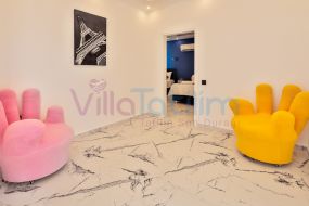 kiralık yazlık Villa Kızmaz anka