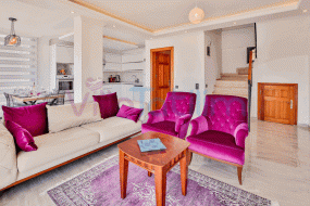 kiralık yazlık Villa Moon